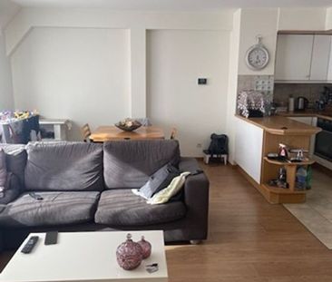 Appartement te huur - Foto 2