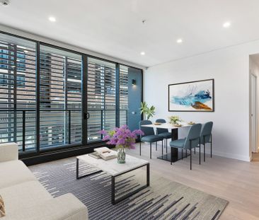 207/8 Hinchcliffe Place, Zetland - Photo 5