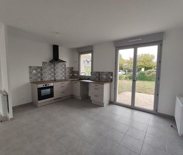 Maison St Dye Sur Loire 4 piece(s) 91 m2 - Photo 4