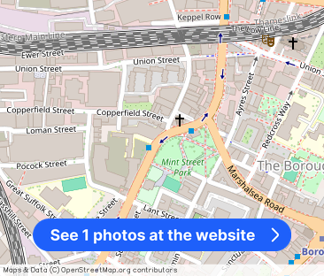 1 bedroom flat to rent - Photo 1