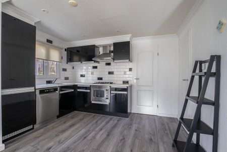 Te huur: Huis Akerstraat in Brunssum - Photo 4