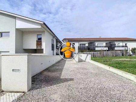 Location Appartement 2 pièces 49 m2 à Villette-de-Vienne - Photo 5