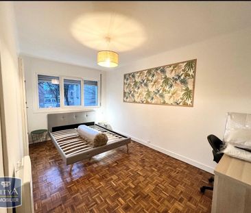 Location Appartement 4 pièces 72m² MAUBEUGE 59600 - Photo 3