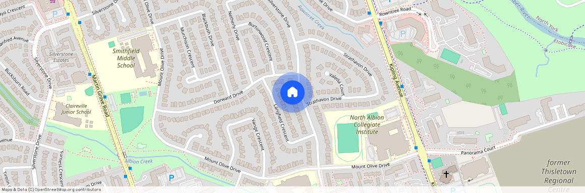 92 Silverstone Drive #Basement, Toronto, Mount Olive-Silverstone-Jamestown