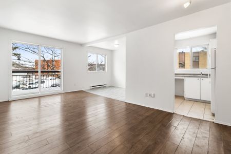 11555 Boul. de Pierrefonds, #207 - Photo 2