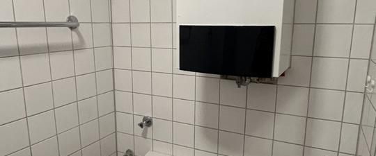 Wohnen im Kreuzviertel, Schillingstraße - 42 QM bezugsfrei - Photo 1