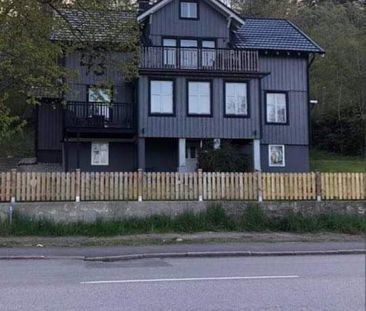 Gamla riksvägen, Kållered - Foto 4