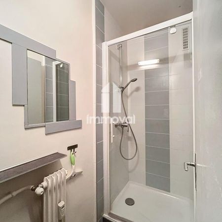 Location Appartement 1 pièce 11m² STRASBOURG 67000 - Photo 3