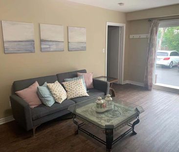 For Lease - 358 Glenridge Avenue Unit# unit 4, St. Catharines, Ontario - Photo 4