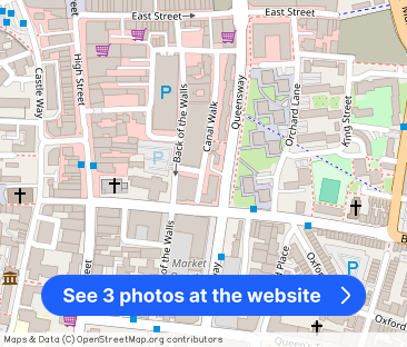 Clarendon Apartments, SO14 - Photo 1