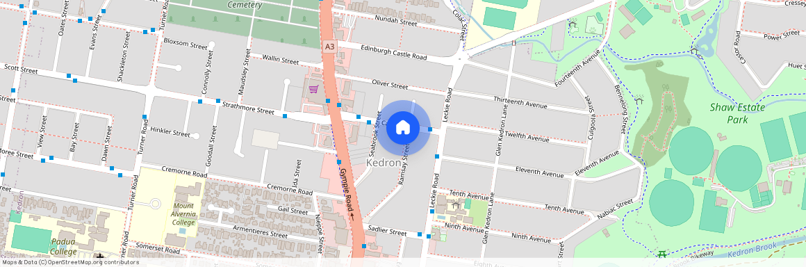 2/52 Ramsay Street, Qld 4031, Kedron