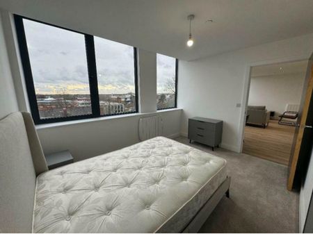 1 bedroom flat to rent - Photo 3