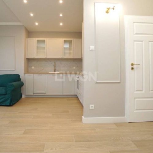 Mieszkanie na wynajem w nowym budynku Konin - Zdjęcie 1