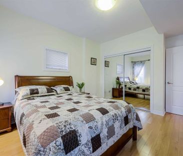 For Lease - 265 Oberfrick Avenue Unit# (Bsmt), Vaughan, Ontario - Photo 2