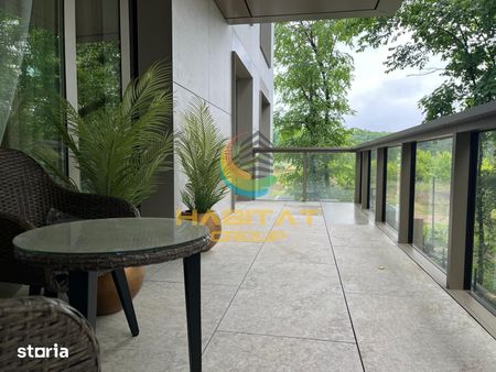Închiriere Apartament 3 camere LUX - Pipera | Cortina 126 - Photo 4