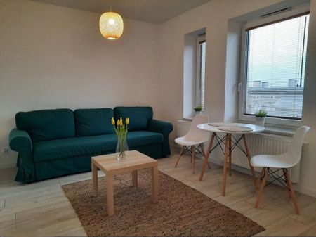 Mieszkanie | Wynajem - Photo 4