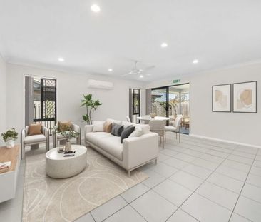 Modern Family Living in a Prime Pimpama Location - Spacious 4-Bedro... - Photo 4