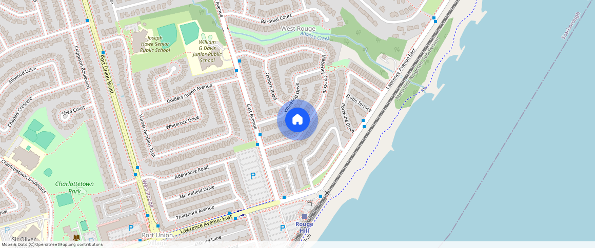 235 Kent #810, Ottawa, K2P 1Z9