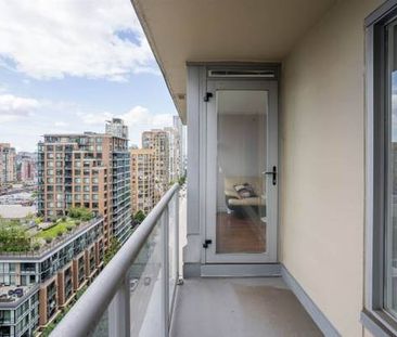 Yaletown 1 bedroom + den+ balcony (vancouver) - Photo 1