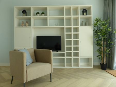 Te huur: Appartement De Klencke 103 D in Amsterdam - Photo 3