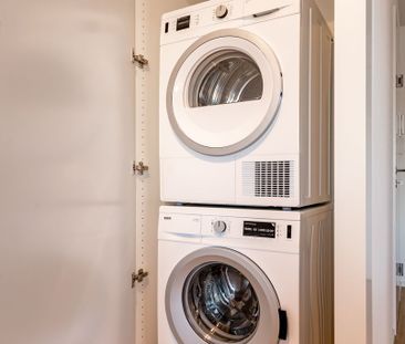 1 Zimmer, 30 m², 3. Stock - Foto 4