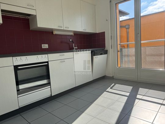 Appartement 3 pièces 2ème étage - Foto 1