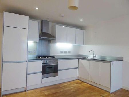 Halcyon, Chatham Place, Reading, RG1 - Photo 4
