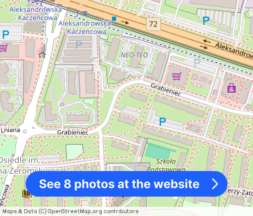 Osiedle NEO TEO Teofilów dwupokojowe podziemne miejsce garażowe - Photo 1