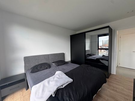 Appartement te huur in Wichelen - Foto 4