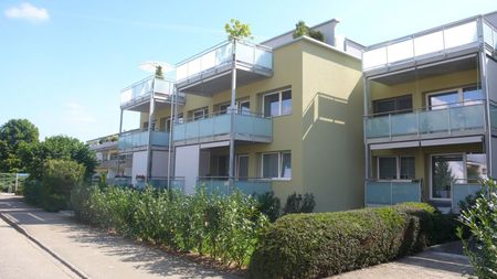 Erholung in ruhigem Wohnquartier - Photo 5