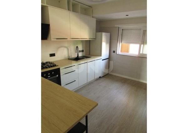 Apartamento T3 em Setúbal