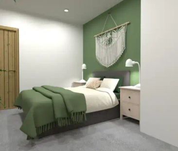 Hi-end Co-living in Clitheroe - Photo 3