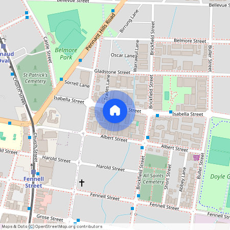 3/31 Isabella Street, NSW 2151, North Parramatta