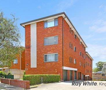 Elegantly designed and fully furnished two-bedroom apartment - Photo 6