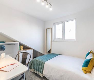 5 bedroom house to rent - Photo 6