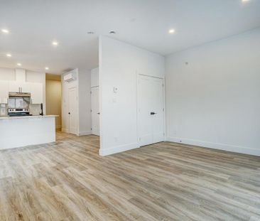 Appartement à louer - Montréal (Lachine) (Est) - Photo 4
