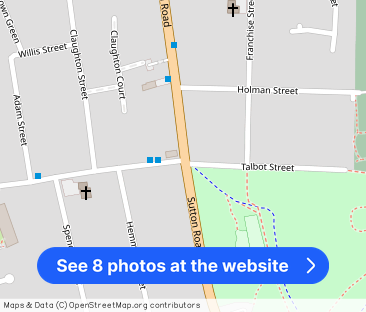 Sutton Road, Kidderminster - Photo 1