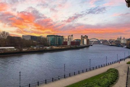 Quayside, Newcastle Upon Tyne, NE1 - Photo 2