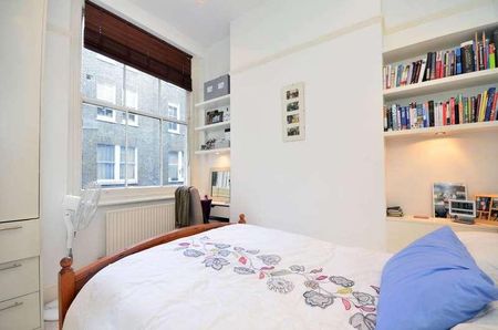 Comeragh Road, Barons Court, W14 - Photo 5