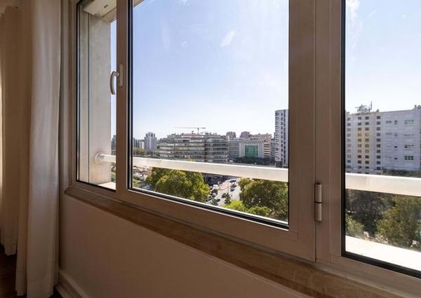 Apartamento T2 em Lisboa