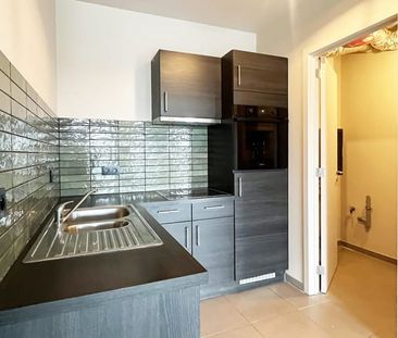 Appartement te huur - Foto 2