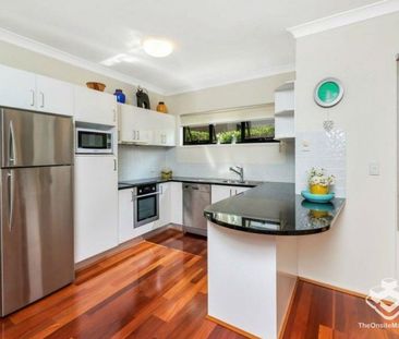3-Bedroom Townhouse at the heart of Indooroopilly - Photo 1