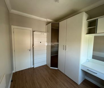 Apartamento com 2 quartos e 74m² para alugar em Sarandi, Porto Alegre. - Foto 6