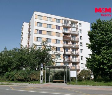 Pronájem, Byt 1+kk, 40 m², Rychnov nad Kněžnou, Mírová - Фото 1