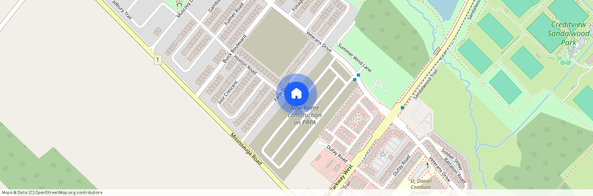 50 Keppel Circle, Brampton