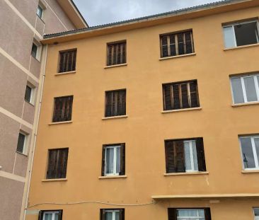 Location : appartement 3 pièces (68 m²) à BORGO - Photo 5