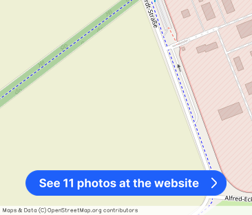 Traumwohnung mit Balkon im Villenviertel - Photo 1