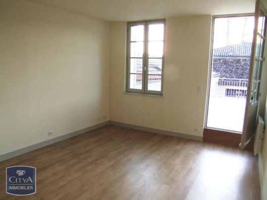 Appartement à louer 2 pièces 41.97m² - Photo 1