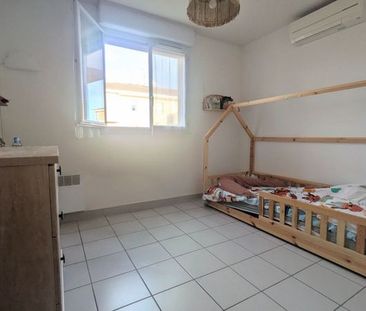 Appartement 3 pièces à louer St Estève - 66240 / Réf: 4044 - Photo 1