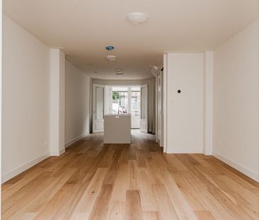 Gedempte Raamgracht 38, Vijfhoek, 2011WK, Haarlem - Foto 1